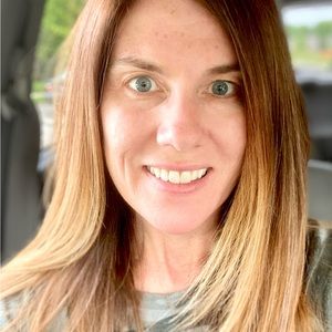 Meet your Posher, Shannon